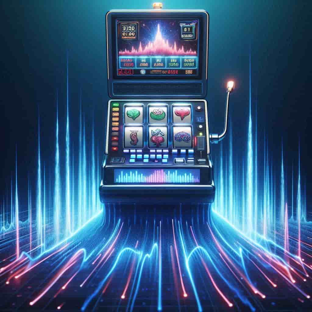 Exploring the Impact of Music on Slot Machines captivating slot machine sounds - Exploring the Impact of Music on Slot Machines