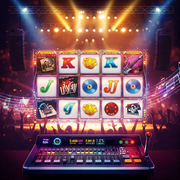 slots musical theme - Are Music-Themed Slots More Popular? Analyzing Player Preferences