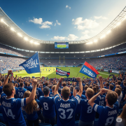 football chants sports - Comparing Japan and Indonesia’s Football Chants and Betting Trends