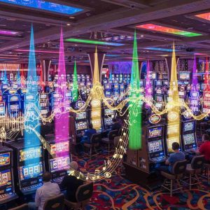 casino sound design 300x300 - The Effect of Casino Sound Design on Player&rsquo;s Behavior and Spending Habits